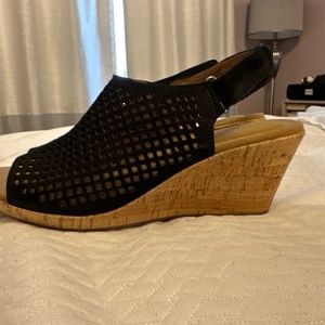 Rockport wedges
